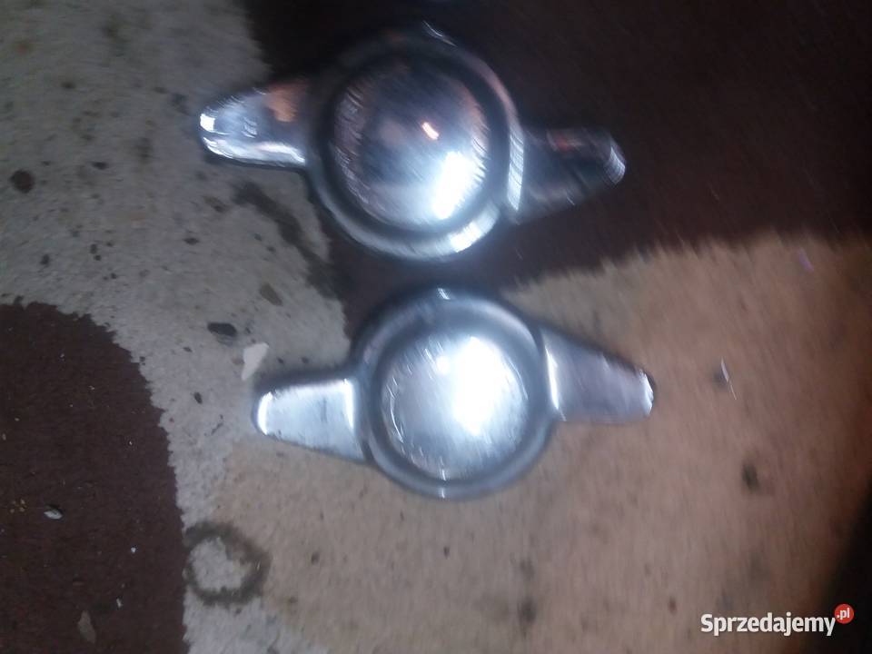 Nakrętki do kół szprychowych Głogów