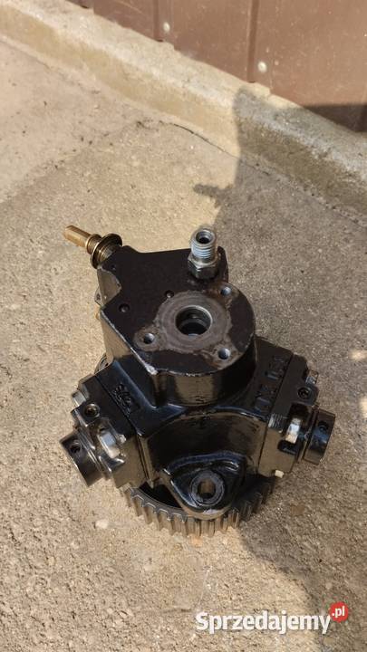 Pompa CR Bosch CP1 Zgierz