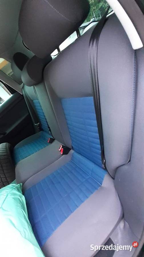 Volkswagen Polo 14 benzyna Grodzisk Mazowiecki