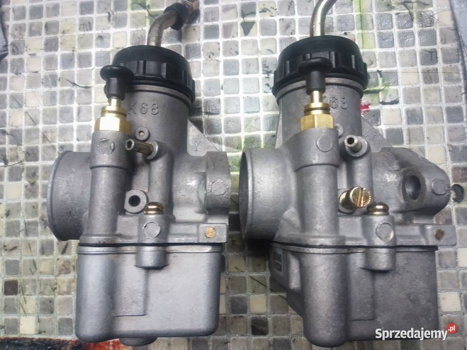 Gaźniki Dniepr ural k68 Łódź sprzedam