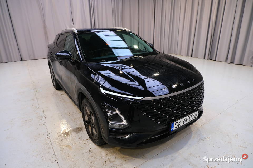 OMODA 5 2024 159800 3 147 mazowieckie Warszawa