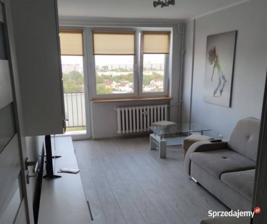Mieszkanie 2pokojowe studentów Apartamenty i mieszkania pomorskie Jankowo Gdańskie