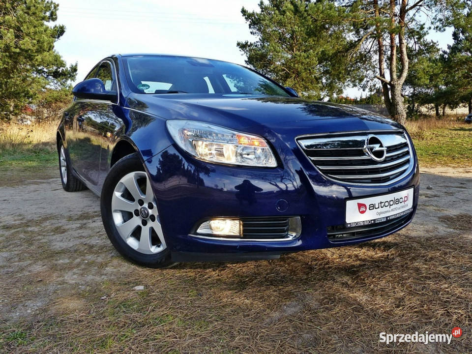 Opel Insignia 16 gniazdo USB Piła sprzedam