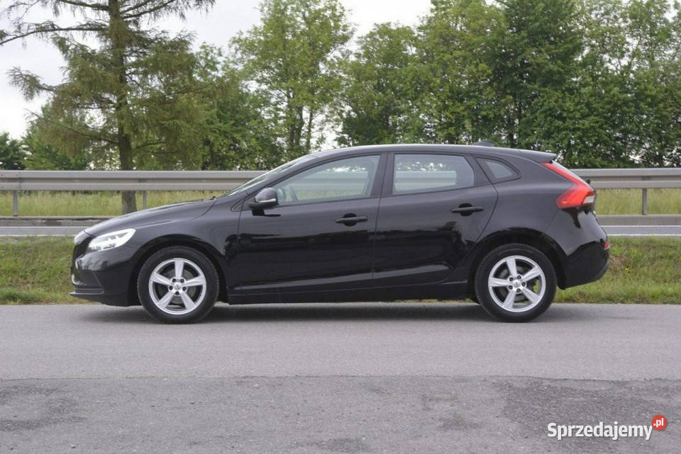 Volvo V40 20 D2 nawi podgr fotele i szyba Sędziszów Małopolski