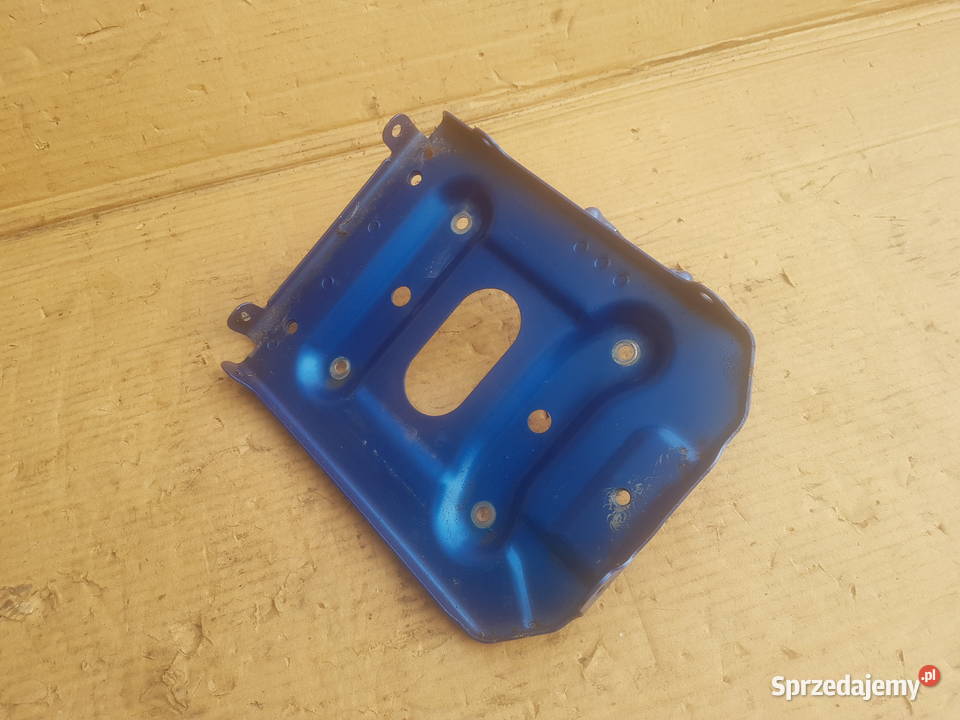 Subaru G3X Justy Suzuki Ignis MH podstawa blacha Legnica