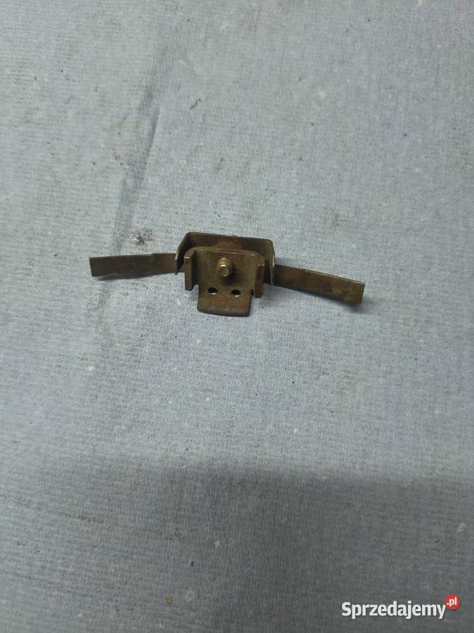 Uchwyt mocowania ramki szkła wfm WSK shl Pozostałe Rzeszów