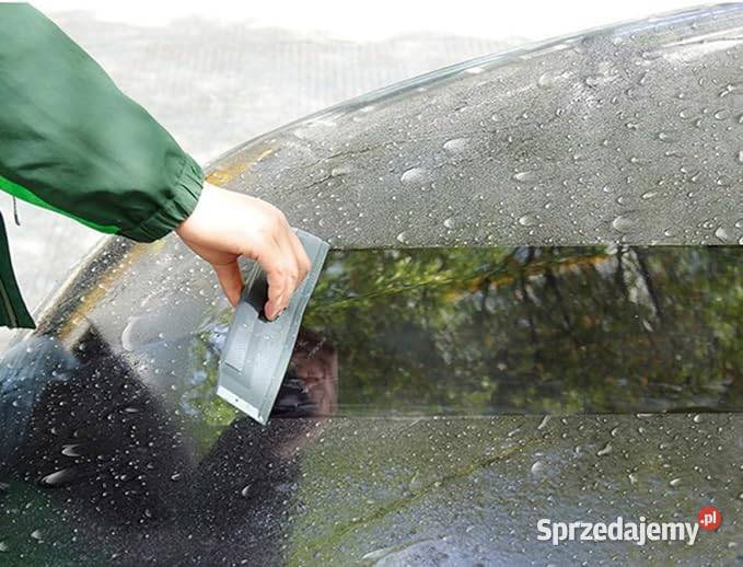 Oryginalna ściągaczka do wody Silicone Blade mazowieckie Płock