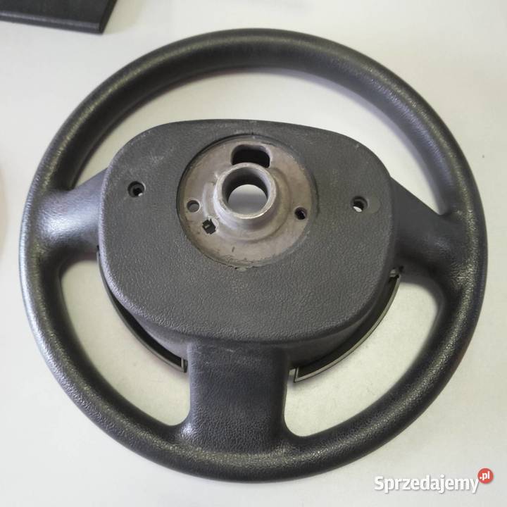 KIEROWNICA VW FOX B212211 B212211 UŻYWANA Ryki
