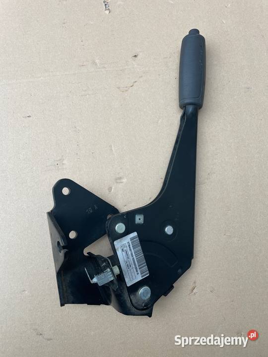 Dźwignia hamulca ręcznego Peugeot Boxer 2016 Świdnik