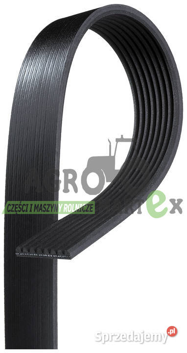 DZ117268 R123439 PASEK WIELOROWKOWY 8PK1530 JD Pozostałe Wichrów