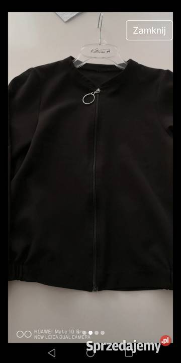 Bluzka damska Moszczenica