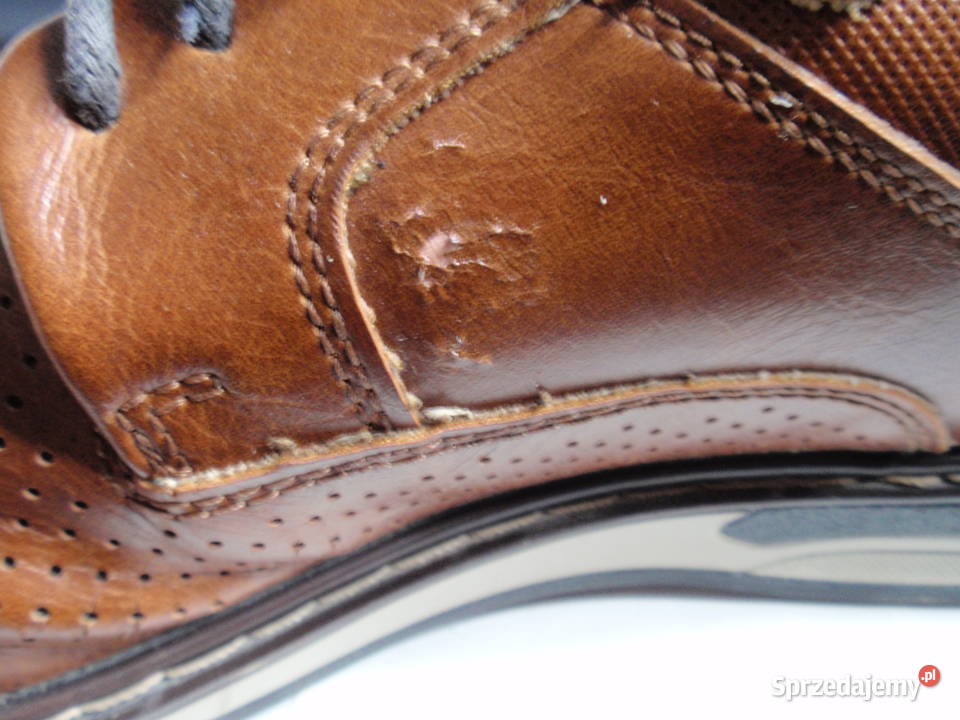 Półbuty męskie Easy Street EUR 41 Kielce