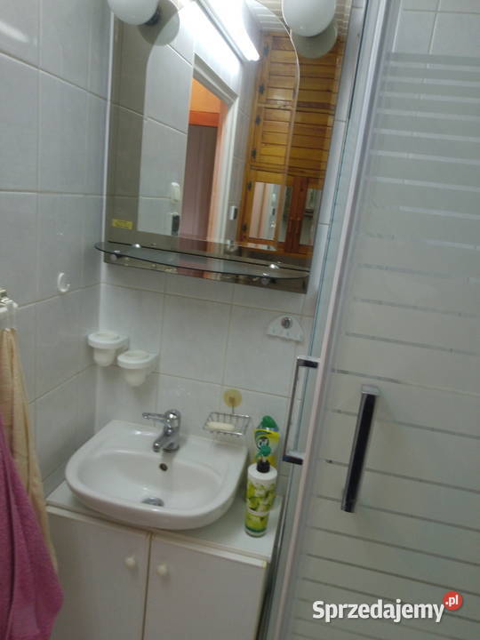 Mieszkanie 2 pokoje na sprzedaż piwnica Łódź