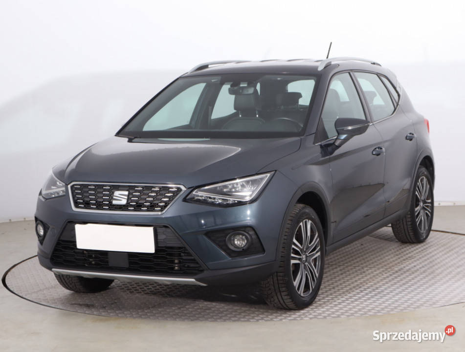 Seat Arona 10 TSI ABS Piaseczno