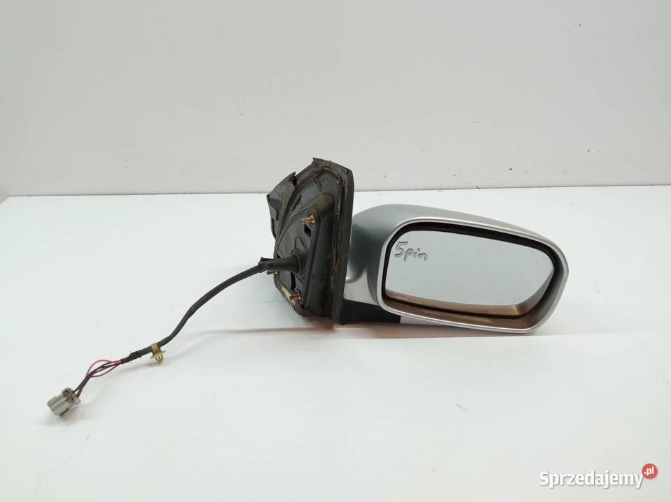 LUSTERKO PRAWE 5PIN EUROPA NH623M Honda Civic