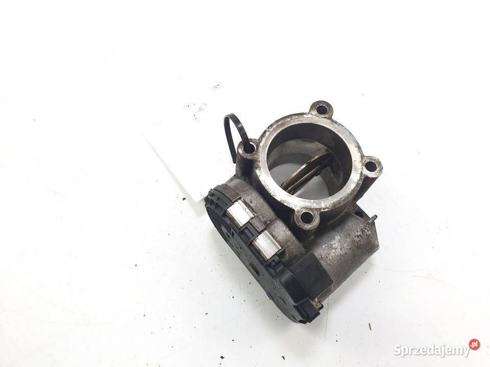 PRZEPUSTNICA MERCEDES RKLASA W251 320 PRZED LIFT Pozostałe Lipno