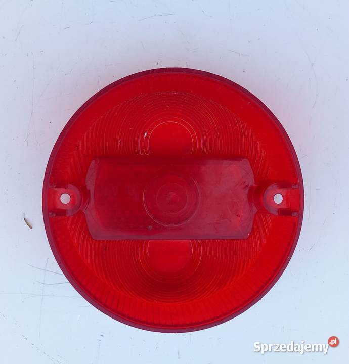 Klosz lampy tył MZ tsDDR Pabianice