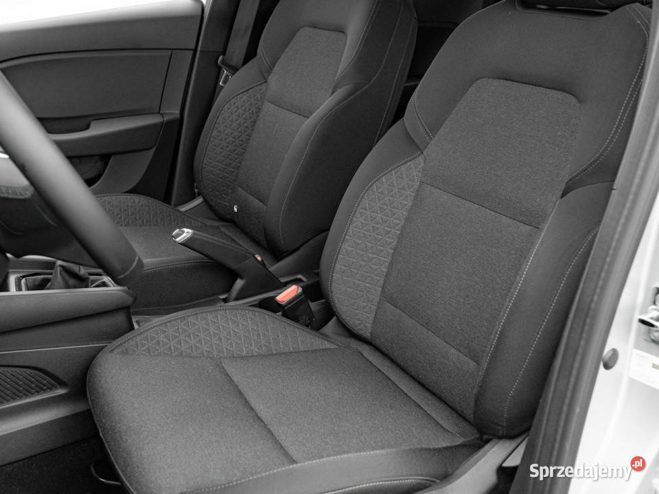 Renault Clio DW4TU2610 TCe Equilibre LED Czcof Gdańsk sprzedam