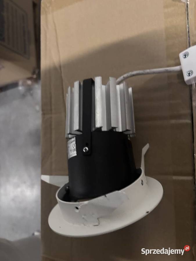 Lampa Led Carla Rcs 28W 220V