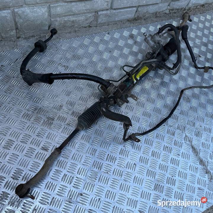 Przekładnia kierownicza Maglownica Hyundai osobowe Barłogi