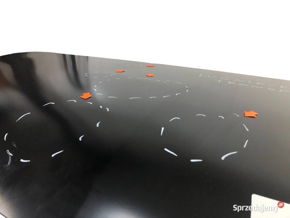 OPEL VIVARO B 082014102019 NISSAN NV300 20162021 osobowe Części samochodowe świętokrzyskie Skarżysko-Kamienna