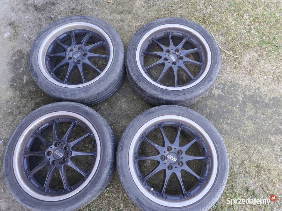 Felgi185x108 Ostrołęka sprzedam