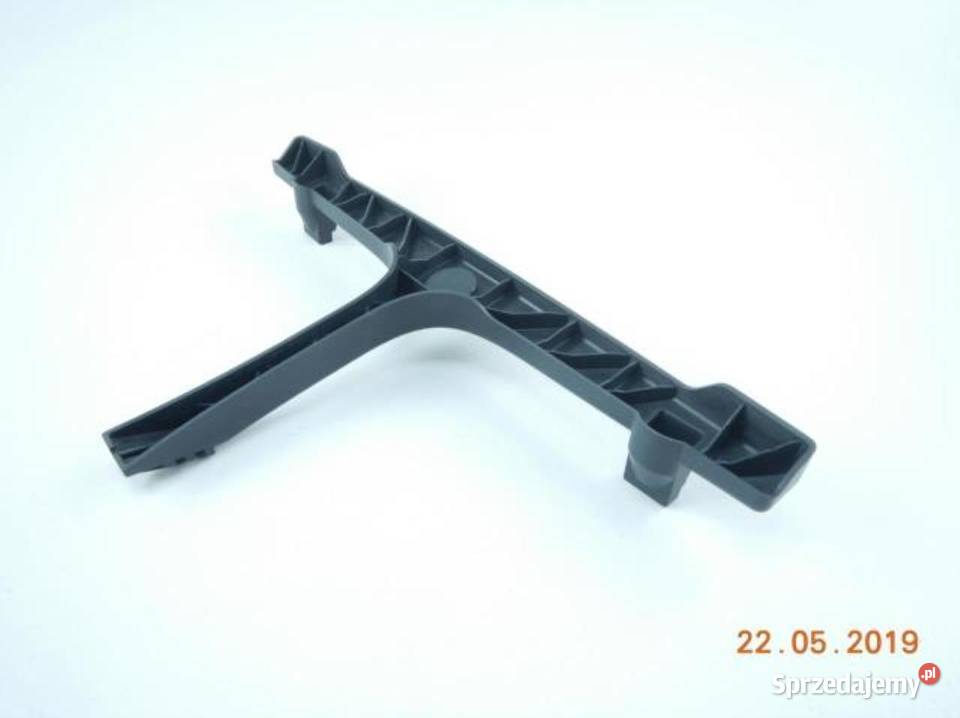 UCHWYT MOCOWANIE GRILLA JAGUAR XJR XJ8 0809 osobowe