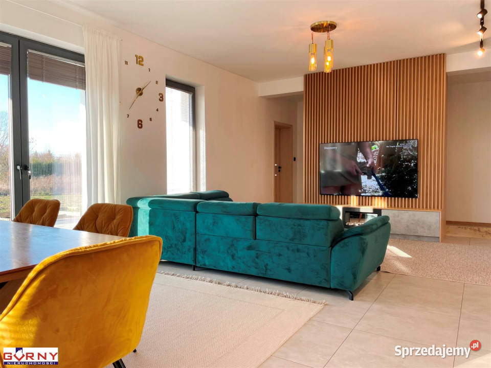 Sprzedam dom wolnostojący Piotrków Trybunalski 175m2 sprzedam