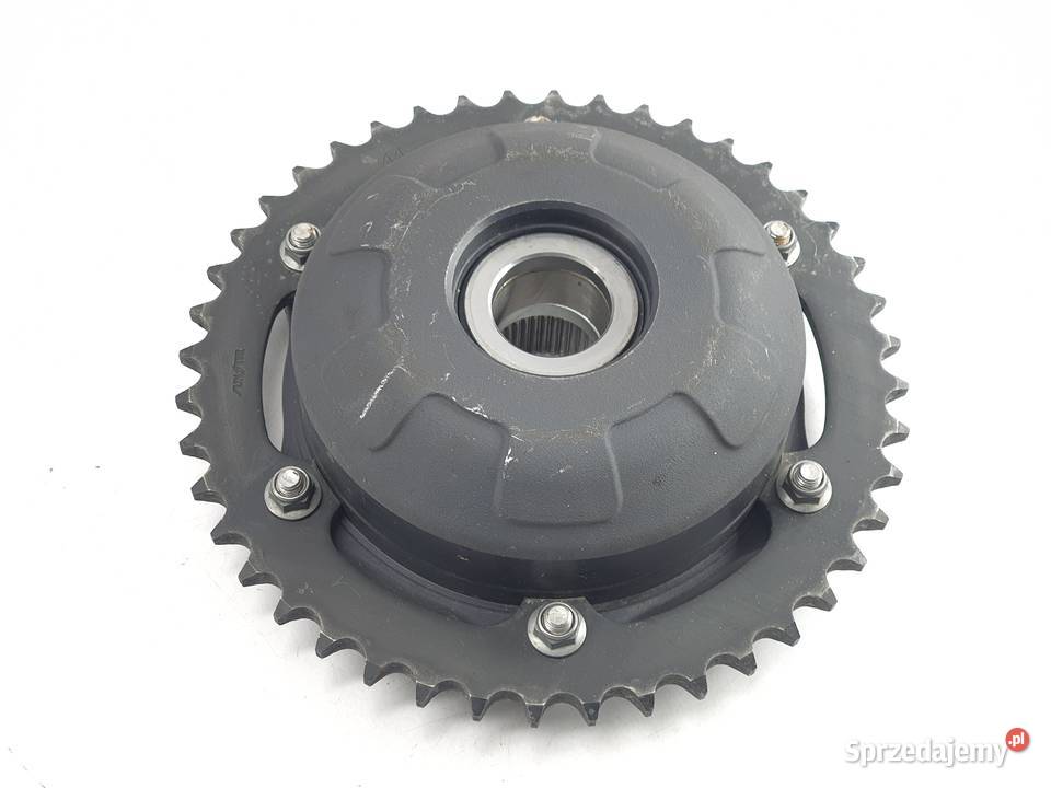 Zabierak Zebatka Tyl Triumph Speed Triple 1050 Łódź