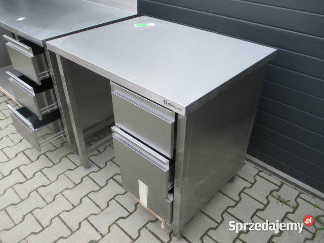 NOWY Stół Gastronomiczny Centralny Z 3 Ostrów Wielkopolski sprzedam