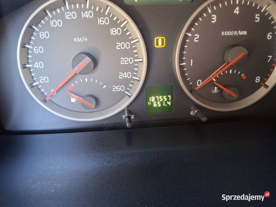 Volvo V50 4/5