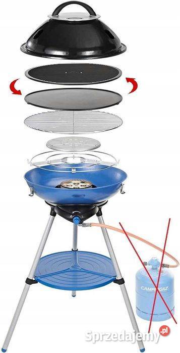 Grill gazowy campingaz 600 Miechów sprzedam