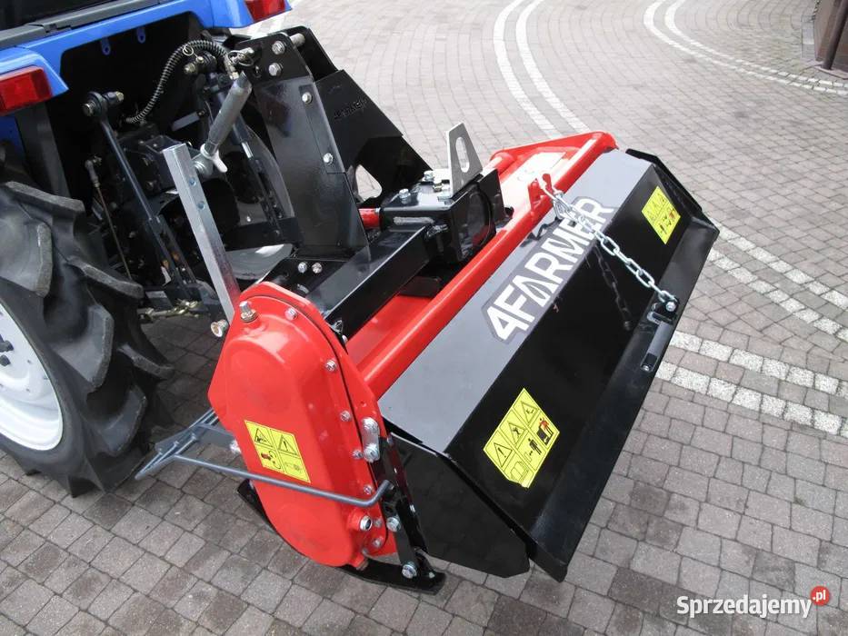 Mini Glebogryzarka Lekka TLK105 Mała Ogrodnicza Glebogryzarki Międzyrzec Podlaski sprzedam