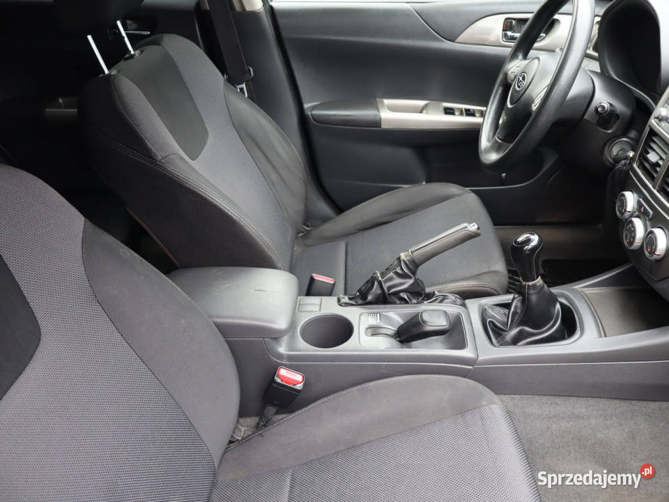 Subaru Impreza 20R wspomaganie kierownicy Katowice