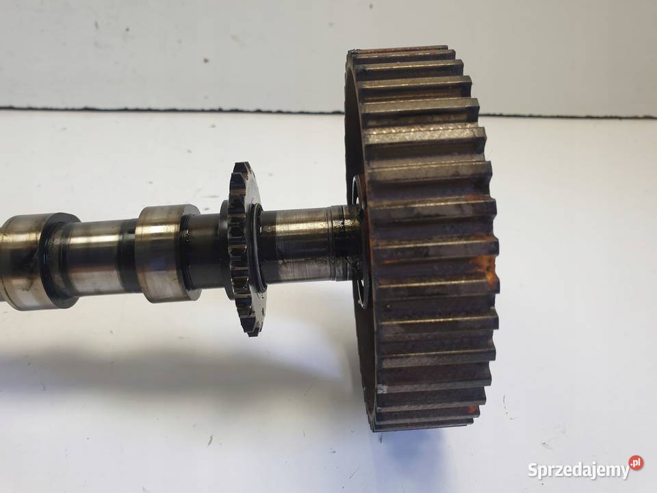 Peugeot 307 20 HDI WAŁEK ROZRZĄDU Rozrząd Chełm