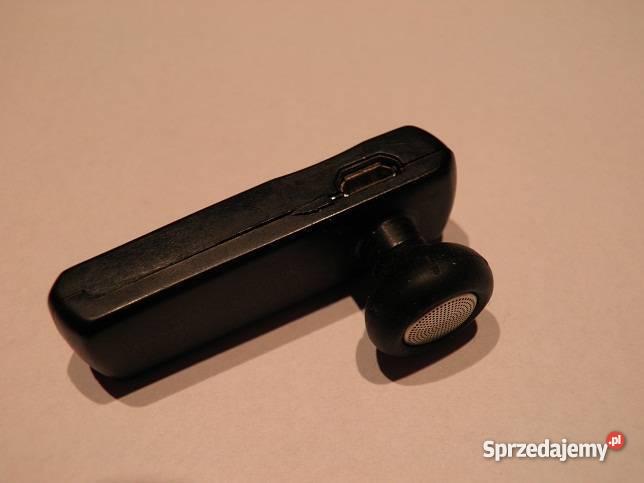 IQUA BHS316 słuchawkowy bluetooth Jaworzno