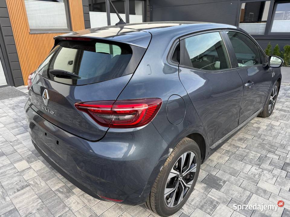 Niski przebieg wersja limited Turek