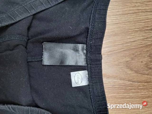 Zestaw Disney HM XS top Mickey czarne szorty