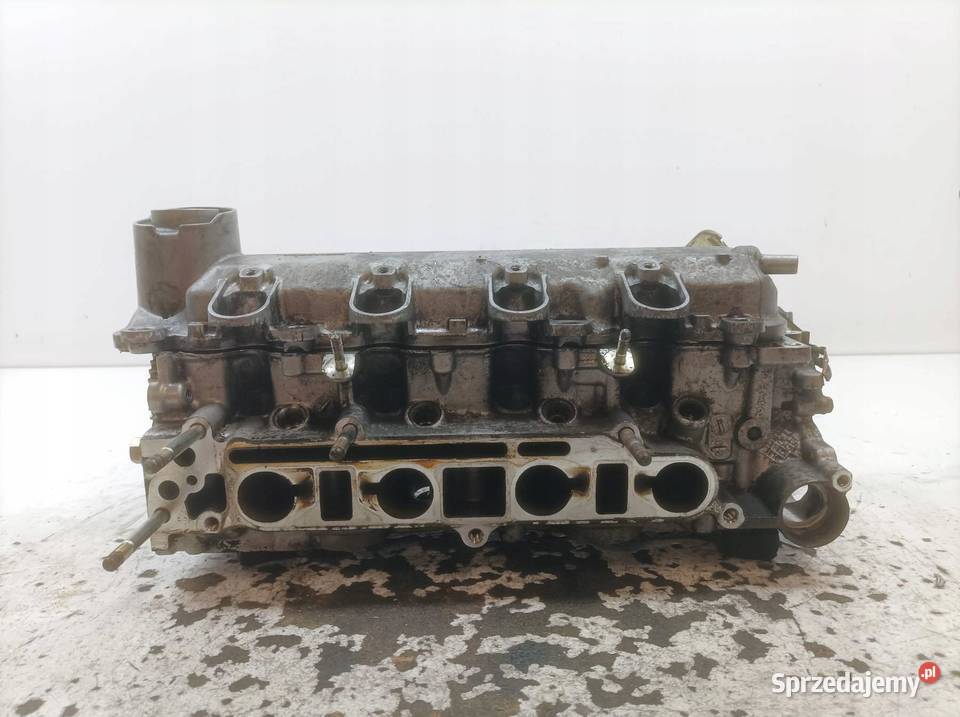 GŁOWICA KOMPLETNA 13 IDSI Honda Jazz II 20022008 osobowe