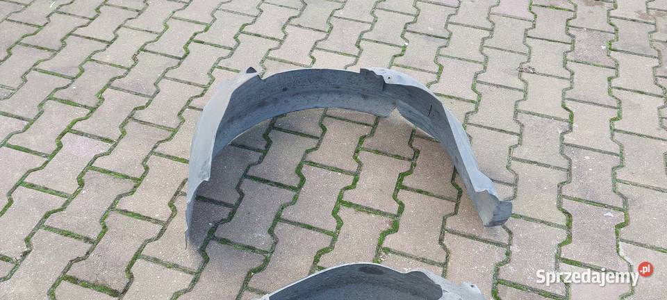 Nadkole prawe lewe Fiat Grande Punto sprzedam