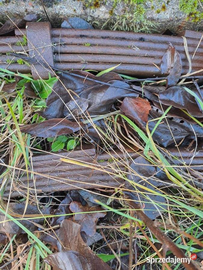 Lublin andoria 3 resory komplet 4 Dębno