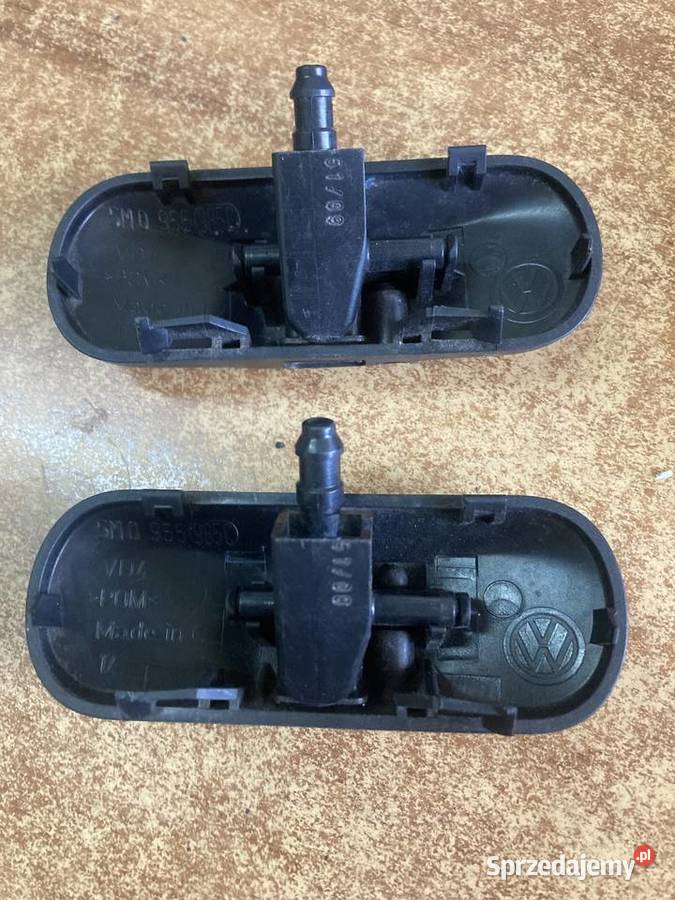 DYSZA SPRYSKIWACZA PRZÓD VW GOLF ATECA PASSAT Rakoniewice