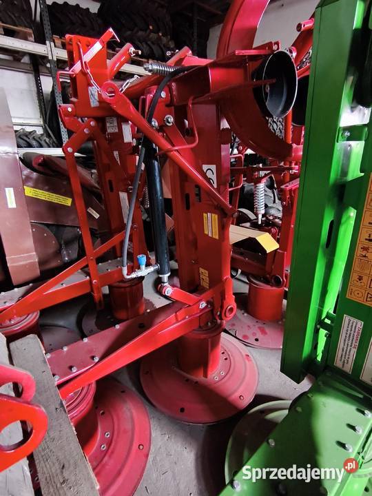 Kosiarka rotacyjna KR165 TADLEN HYDRAULICZNA w Opoczno