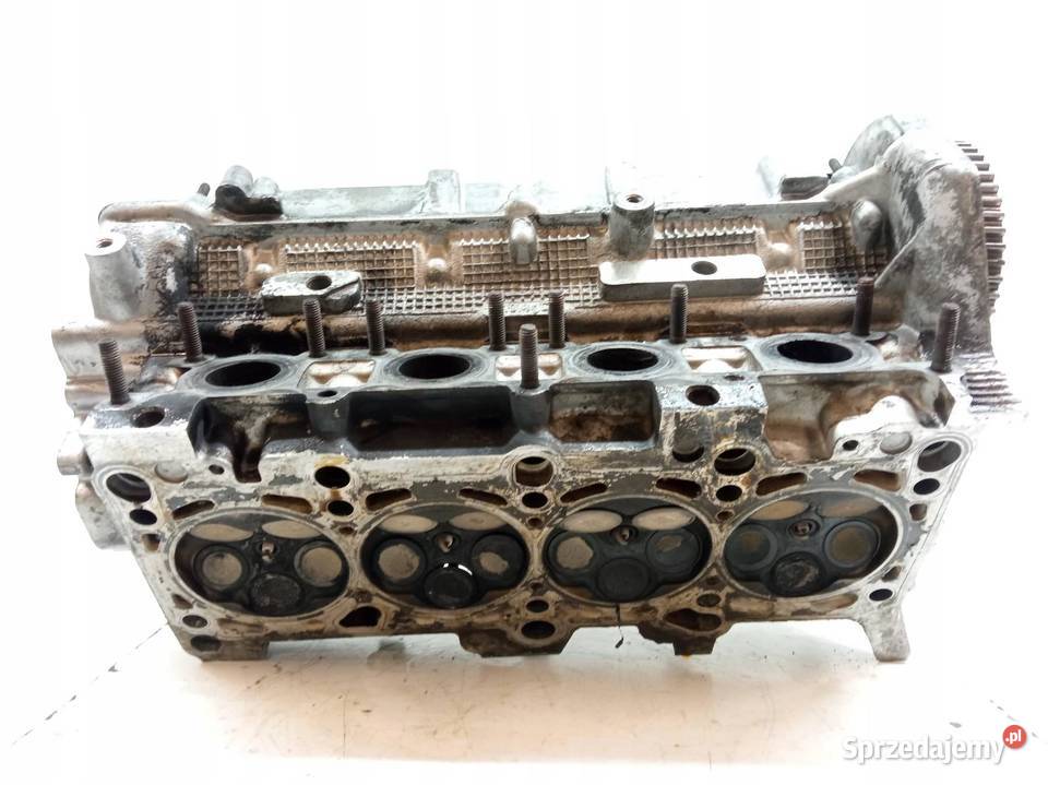 GŁOWICA KOMPLETNA 058103373D 18 20V Audi TT I świętokrzyskie