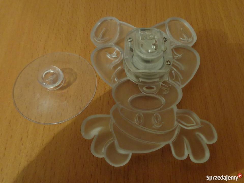 Światełka bożonarodzeniowe LED na szybę choinkę Kraków