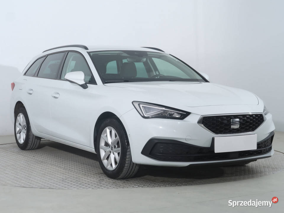Seat Leon 10 TSI elektryczne szyby Motoryzacja Katowice