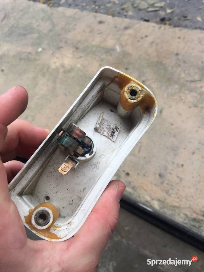 Tylna lampa Yamaha TZR 50 Staszów