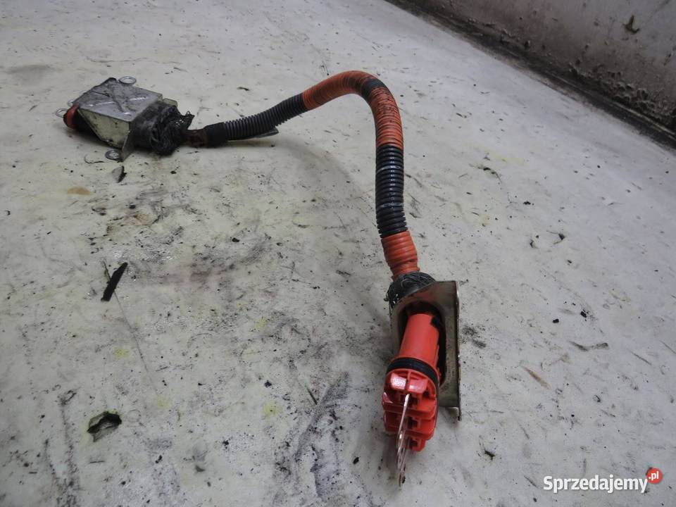 WIĄZKA PRZEWÓD PRIUS 3 III G214847041 Materiały instalacyjne