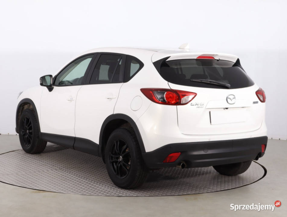 Mazda CX5 20 SkyactivG tempomat sprzedam