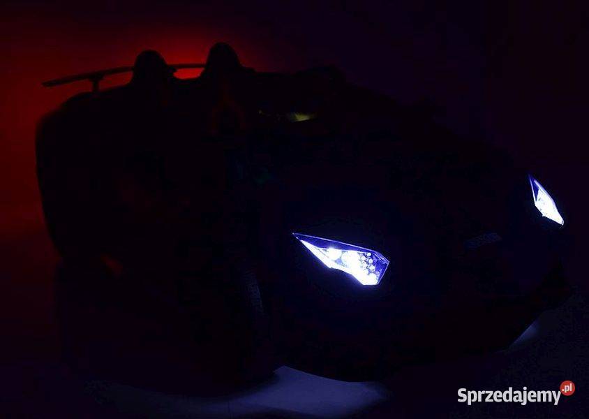 ORYGINALNE LAMBORGHINI AVENTADOR PEŁNA BDM0913 Pojazdy elektryczne i spalinowe Toruń